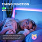 100ft 24V-12D-30M Meter 2835RGB Red Green Blue Colour Daybetter App Control Smart LED Strip Light for Home Bedroom