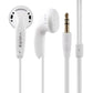 2023 Gaming With Microphone In-ear Headphones Noise-cancelling Plug-in Mobile Computer Headset For Mobile Phones/Game Vido Wired