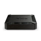 Hot X96Q Android 10.0 Fast Smart TV BOX 2GB 16GB Allwinner H313 Quad Core 4K Set top box Media Player fast shipping