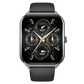 MT61 Ultra-slim 7.5mm Smart Watch 1.96 Inch Curved AMOLED Square Big Screen Fitcloudpro App Bt Call Rotate Button Smartwatch