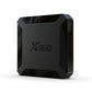 Hot X96Q Android 10.0 Fast Smart TV BOX 2GB 16GB Allwinner H313 Quad Core 4K Set top box Media Player fast shipping