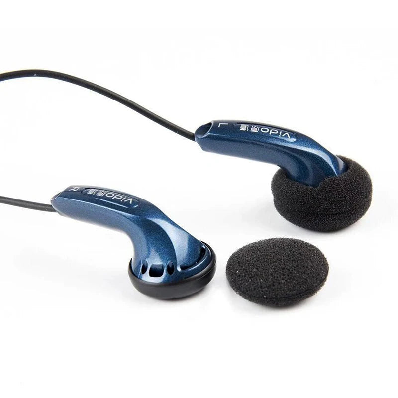 2023 Gaming With Microphone In-ear Headphones Noise-cancelling Plug-in Mobile Computer Headset For Mobile Phones/Game Vido Wired