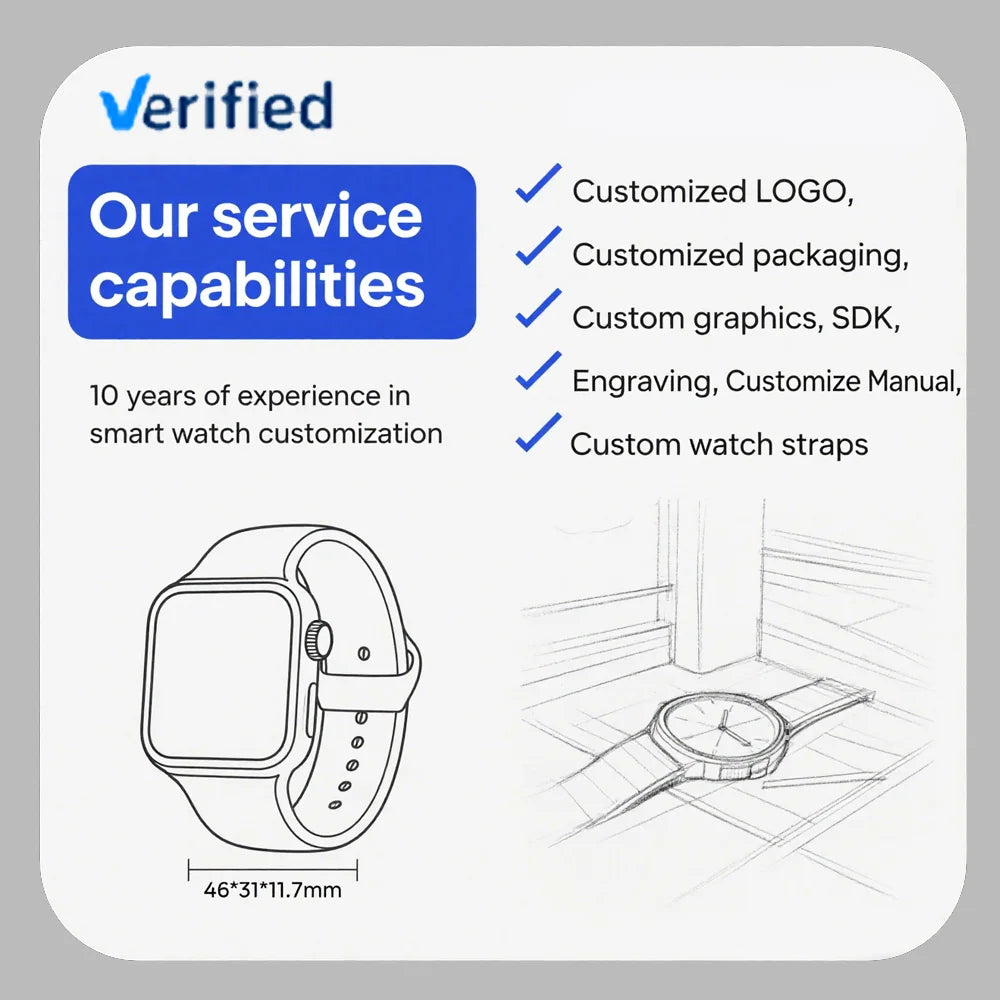 SENBONO V75 Metal Body  Compass for Call Message Push Deep Waterproof Heart Rate Fitness Tracker Adventure Answer Call