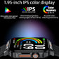 SENBONO L81 Outdoor Smartwatch Men BT Call Long Battery Fitness Tracker Waterproof Women Smart Watch for IOS Android