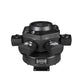 Moving Head DJ Lights 150W RGBW LED 6 Arms Party Light 4 in 1 Bee Eyes Effect Light for Party Disco Fast Shipping