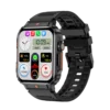 SENBONO L81 Outdoor Smartwatch Men BT Call Long Battery Fitness Tracker Waterproof Women Smart Watch for IOS Android