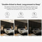 SONOFF R5 Scene Controller 6 Channel SwitchMan Wireless Remote Controller Smart Home Appliance Use For M5 eWeLink-Remote Gateway
