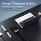 45W 20000mAh Portable Charger, Power Bank Fast Charging, Battery Pack with C to C Cable, Battery Bank with Digital Display for Phone Android Laptop