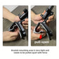 Rotation Car Phone Holder Universal Mobile Phone Holder Dashboard Easy Clip Mount Stand Cellphone Stand For GPS Navigation