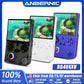 ANBERNIC RG40XX V Retro Handheld Game Console 4'' IPS Screen 64GB Preloaded Games 4753+ Linux System 5G WiFi HDMI Bluetooth 4.2 RGB Lighting Portable Gaming
