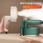 Professional Mini Steam Iron Handheld Portable Garment Steamer Dry Wet Clothes Ironing Machine Home Travel Electric Steam Iron