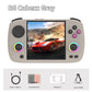 ANBERNIC RG CubeXX Handheld Games Console 3.95" IPS Screen 64-bit Linux System H700 3800mAh Wi-Fi Bluetooth Retro Gaming Player