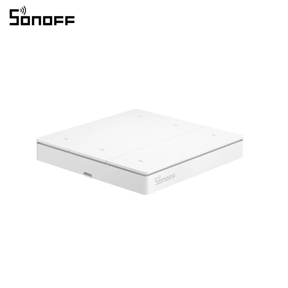 SONOFF R5 Scene Controller 6 Channel SwitchMan Wireless Remote Controller Smart Home Appliance Use For M5 eWeLink-Remote Gateway
