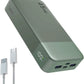 45W 20000mAh Portable Charger, Power Bank Fast Charging, Battery Pack with C to C Cable, Battery Bank with Digital Display for Phone Android Laptop