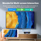 Magcubic Allwinner H618 Android 12 TV BOX Dual Wifi 32G64G Quad Core Cortex A53 Support 8K Video 4K BT4.0 Set Top Box
