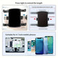 Rotation Car Phone Holder Universal Mobile Phone Holder Dashboard Easy Clip Mount Stand Cellphone Stand For GPS Navigation