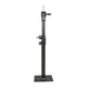 29cm 60cm Projector Wall Mount Stand Photography Bracket Ceiling Bracket Holder for Softbox LED Panel Light DV Security Camera