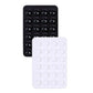1Pc Silicone Suction Cup Phone Case Mount, Non-Slip Sticky Phone Holder, Hands-Free Stand for Selfies, Videos & Smartphone Accessories