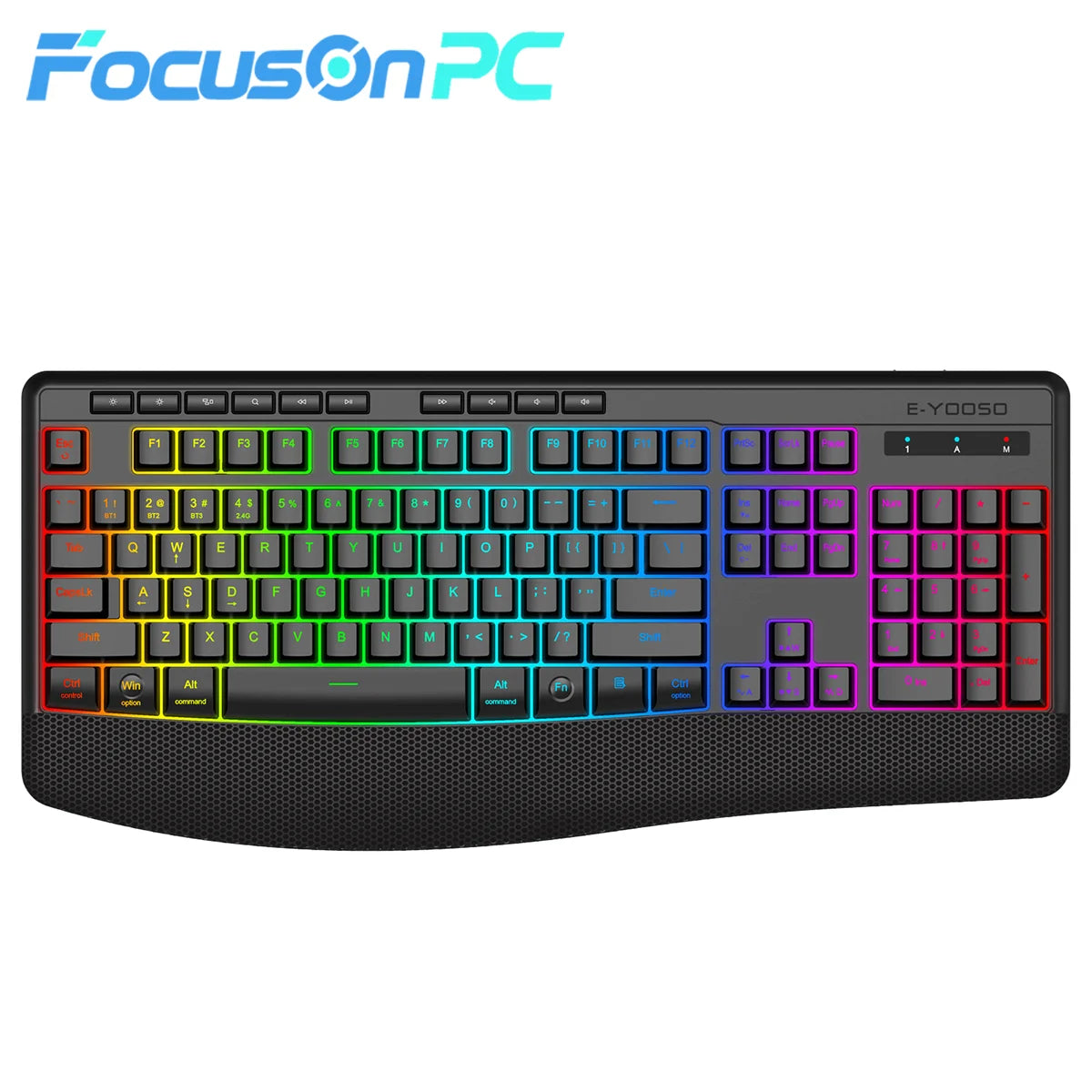 Gaming Electronics