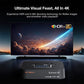GTMEDIA HDTV Converter X1 4K HDR TV BOX Decoder Support ATSC 3.0 DVR Recording With Dual Band Wifi And Dolby Audio Best for US