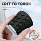 1Pc Silicone Suction Cup Phone Case Mount, Non-Slip Sticky Phone Holder, Hands-Free Stand for Selfies, Videos & Smartphone Accessories