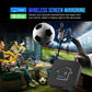 GTMEDIA TV BOX ATSC3.0 2.4G&5G WiFi Original Quad Core Smart Media Player 4K HDR Set Top Box Dolby Audio BT 5.0 for US