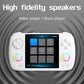 ANBERNIC RG CubeXX Handheld Games Console 3.95" IPS Screen 64-bit Linux System H700 3800mAh Wi-Fi Bluetooth Retro Gaming Player