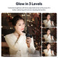 Ulanzi LM001 Pocket 3 Mini Light 3-Level Soft Light LED Video Light for DJI OSMO Pocket 3 for Photography Livestreaming Vlog