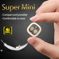 SK Small Headphones Wireless Bluetooth Headset Sport Sleeping Invisible Comfortable To Wear Bass Earbuds Earphone For All Phones