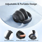 Baseus ANC Wireless Headphones 98% Adaptive Hybrid Noise Cancelling Headsets Hi-Res LDAC Headphone Bluetooth 6.0