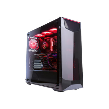 Gaming CPU